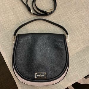 Kate Spade Oliver Street Lily Purse EUC!